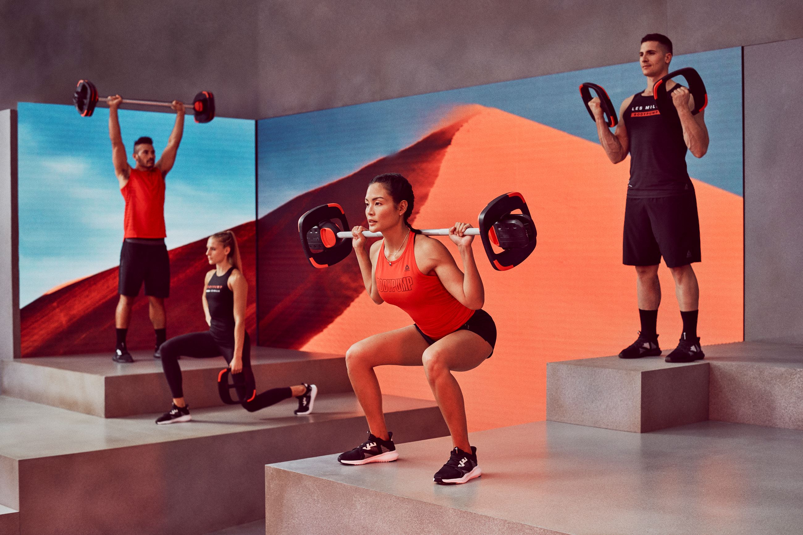 BODYPUMP BRAND IMAGE FIA MOD