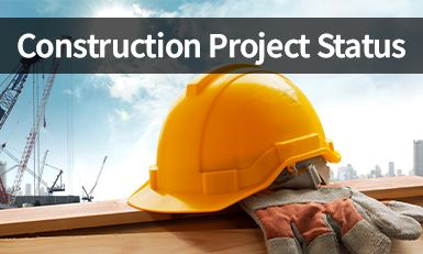 Construction Project Status