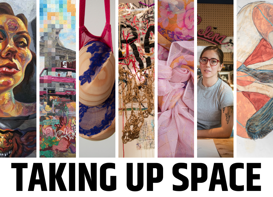 Spotlight images (4)