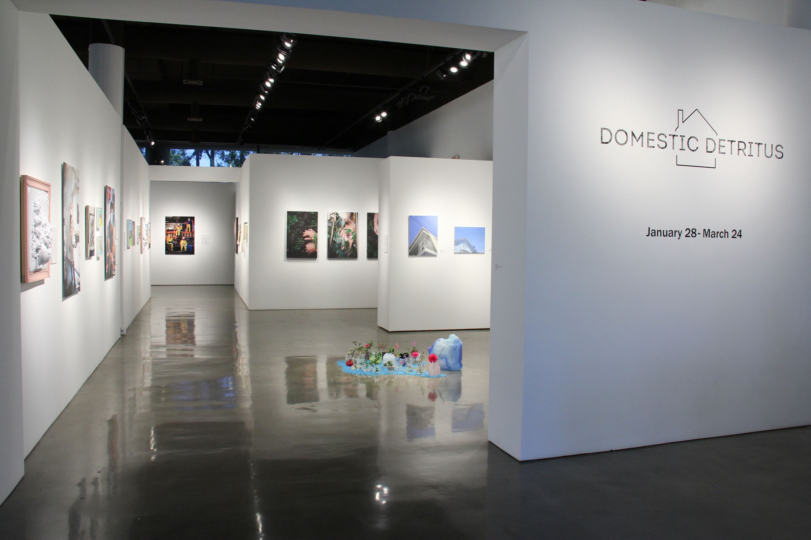 Domestic Detritus 2023