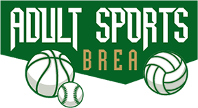 adult sports logo