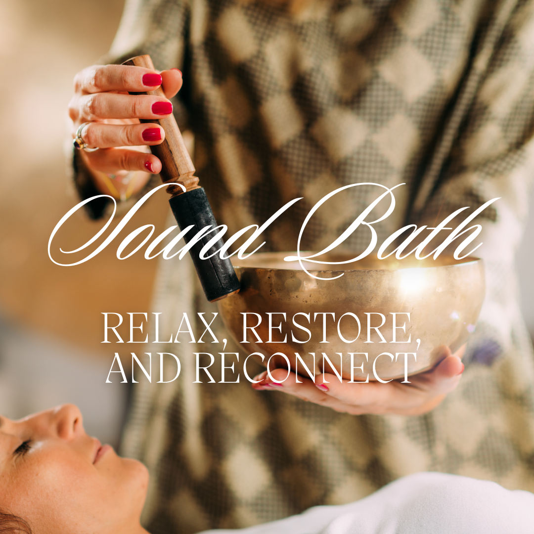 Sound Bath (1)