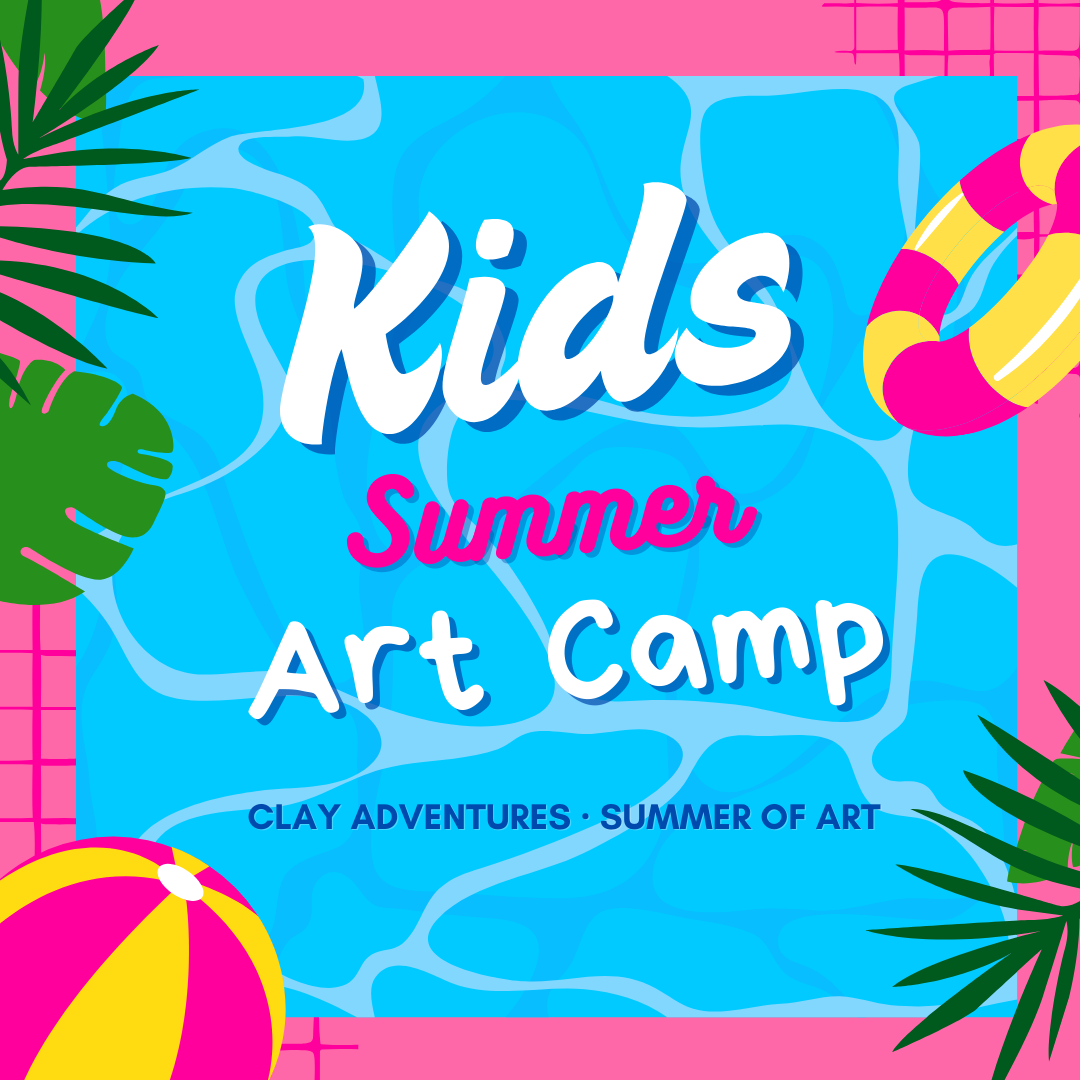 Kids Camp (Square)