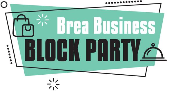 Business Block Party Logo