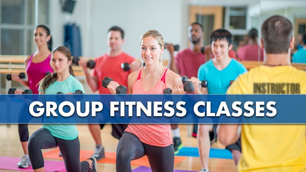 Group Fitness