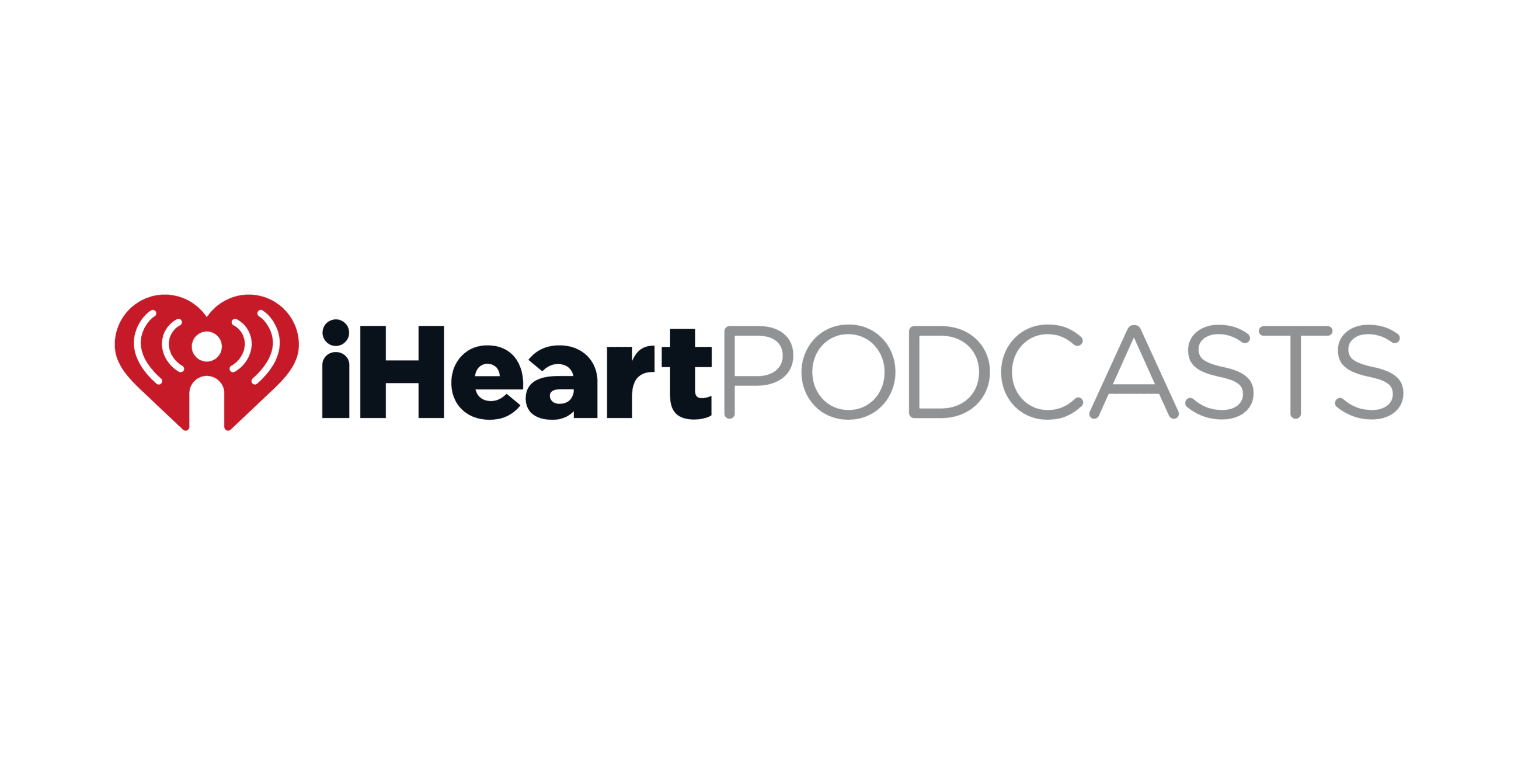 iHeartPodcasts Logo Opens in new window