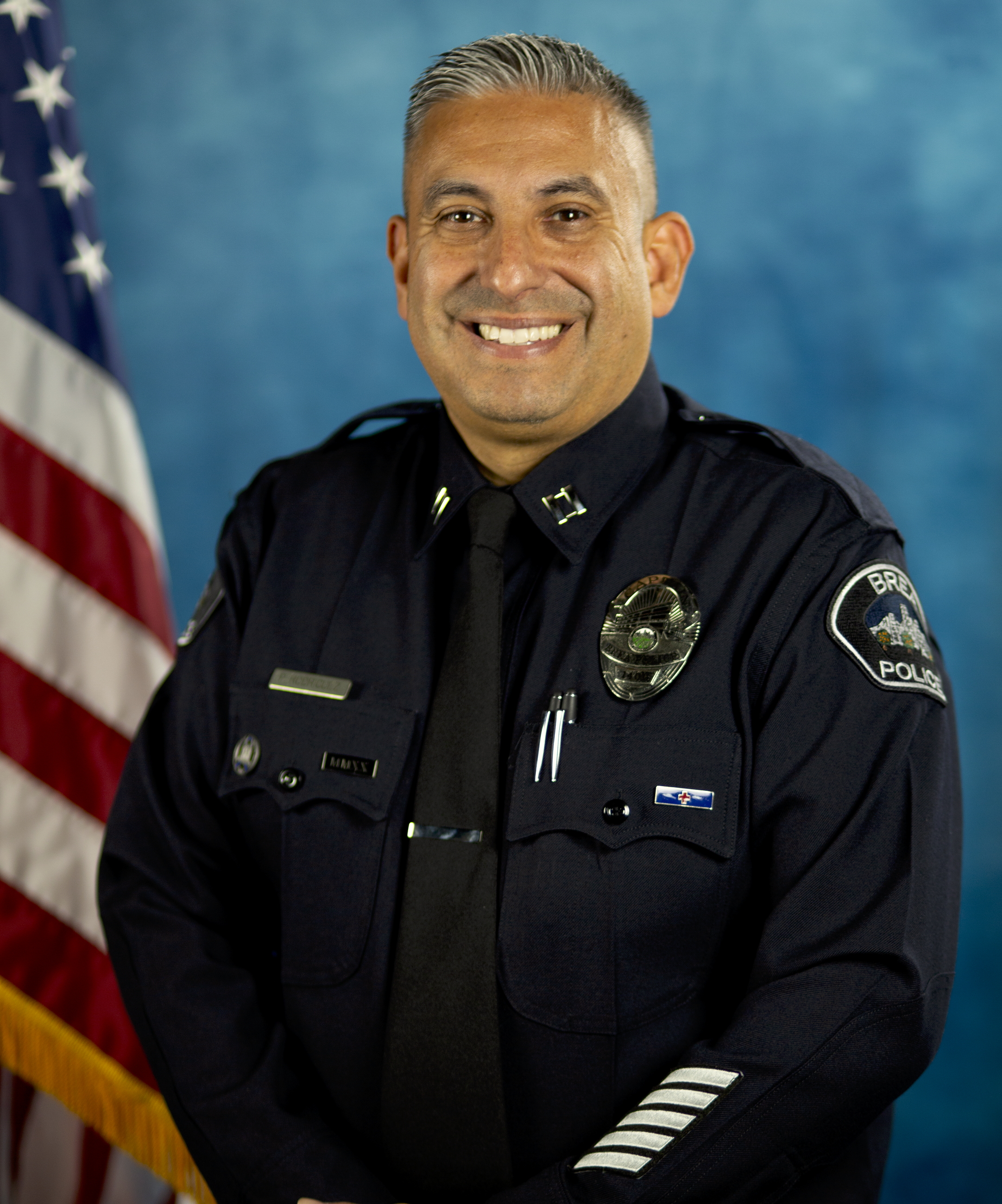 Captain Phil_ Website