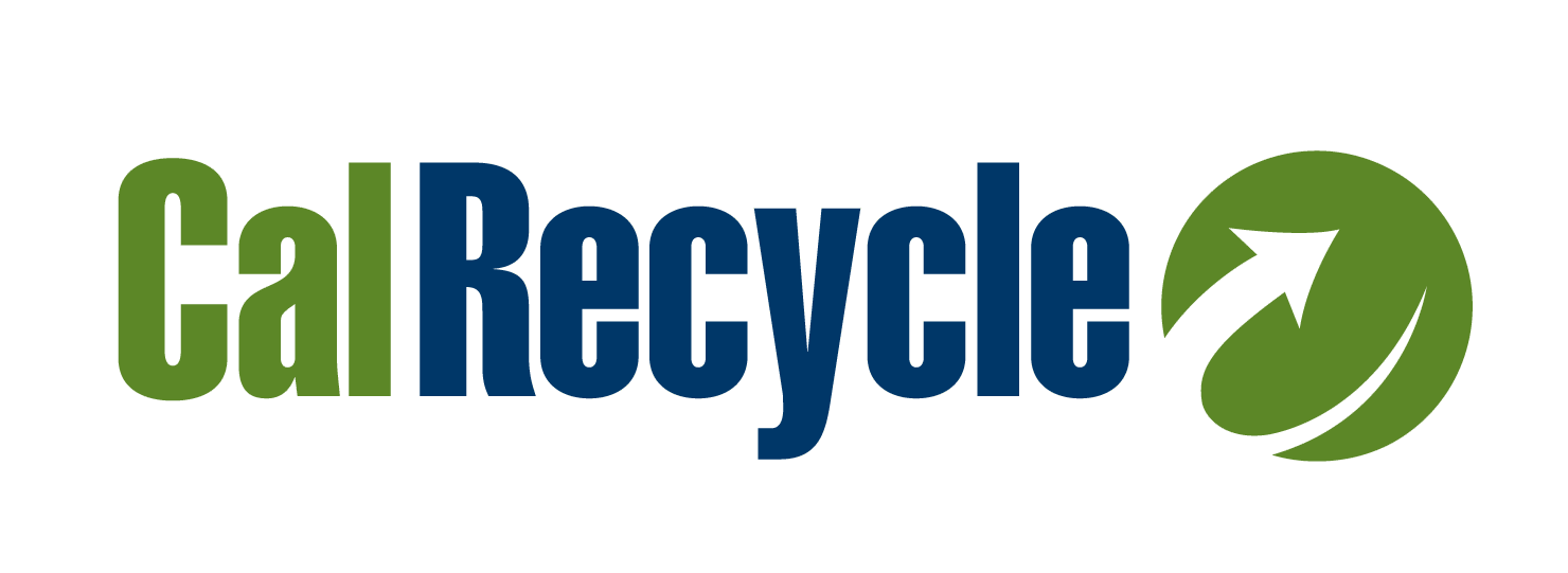 Cal Recycle Logo
