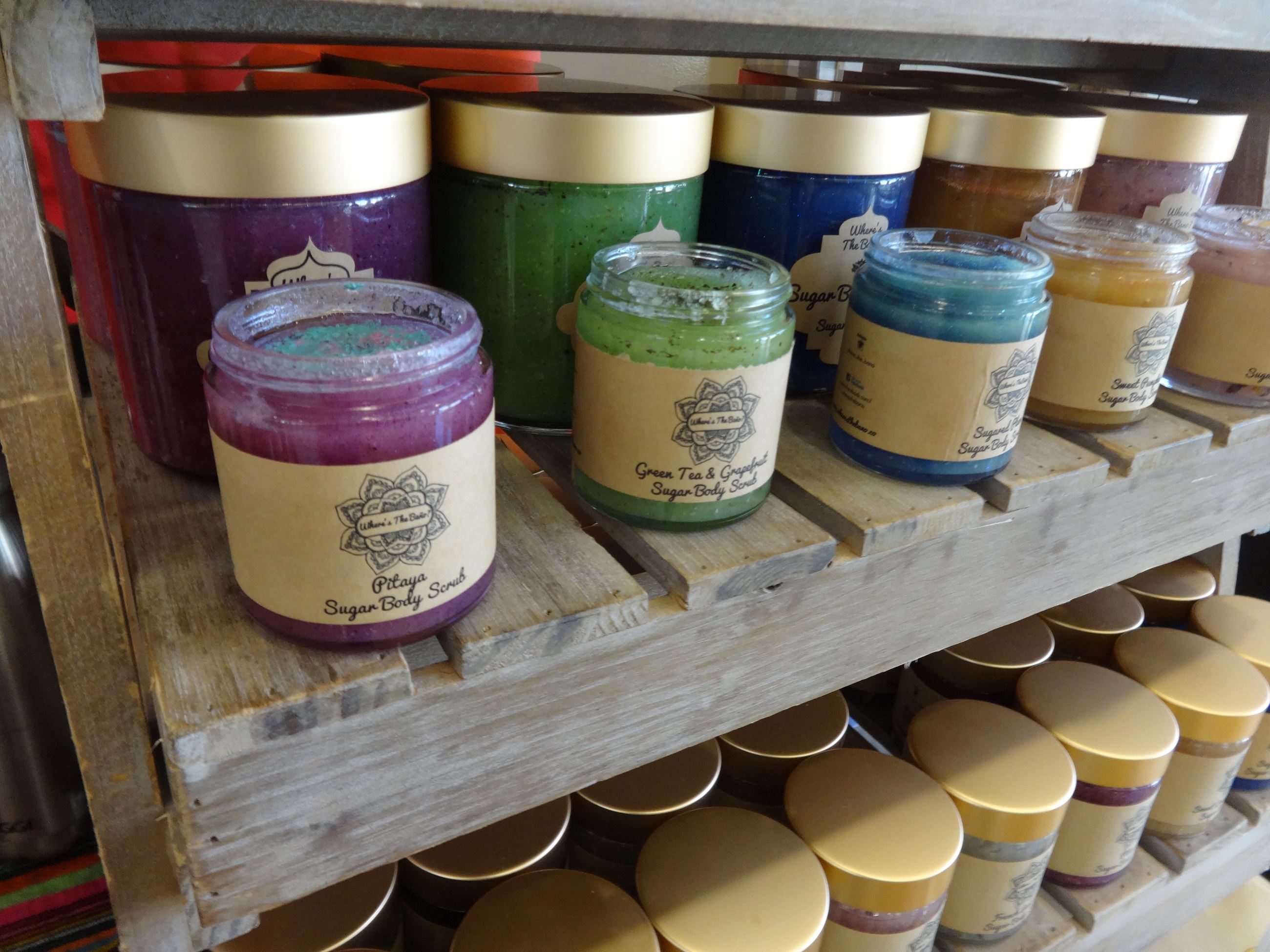 Spring Craft Boutique